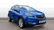 Vauxhall Mokka X 1.4T Active 5dr Auto Petrol Hatchback